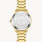 CITY+ Series Men's Gold Watches - FIYTA