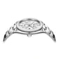 Tempting Collection "Chinese Ginkgo Leaf" Metal Engraving Tribute Men's Mechanical Watch - FIYTA