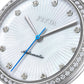 Heartouching Collection Classic Diamond Automatic Watch - FIYTA