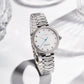 Heartouching Collection Classic Diamond Automatic Watch - FIYTA