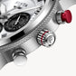 Mach Collection "Falcon" Men's Quartz Watch - FIYTA