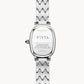 Cocoa Collection Women's Stainless Watch