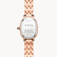 Cocoa Collection Women's Stainless Watch