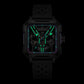 Interstellar Collection Men's Mechanical Watch - FIYTA