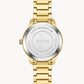 CITY+ Series Men's Gold Watches - FIYTA