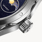 Space Exploration Series The Big Dipper Tourbillon Men's Mechanical Automatic Watch - Limited Edition