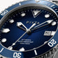 Reloj de buceo para hombre Yachtsman