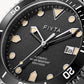 Reloj de buceo para hombre Yachtsman