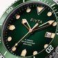 Reloj de buceo para hombre Yachtsman
