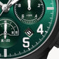 Mach Collection "Z-20" Victory Edition Men's Quartz Watch