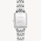 Roman Radiance Collection Women's Watch
