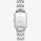 Roman Radiance Collection Women's Watch