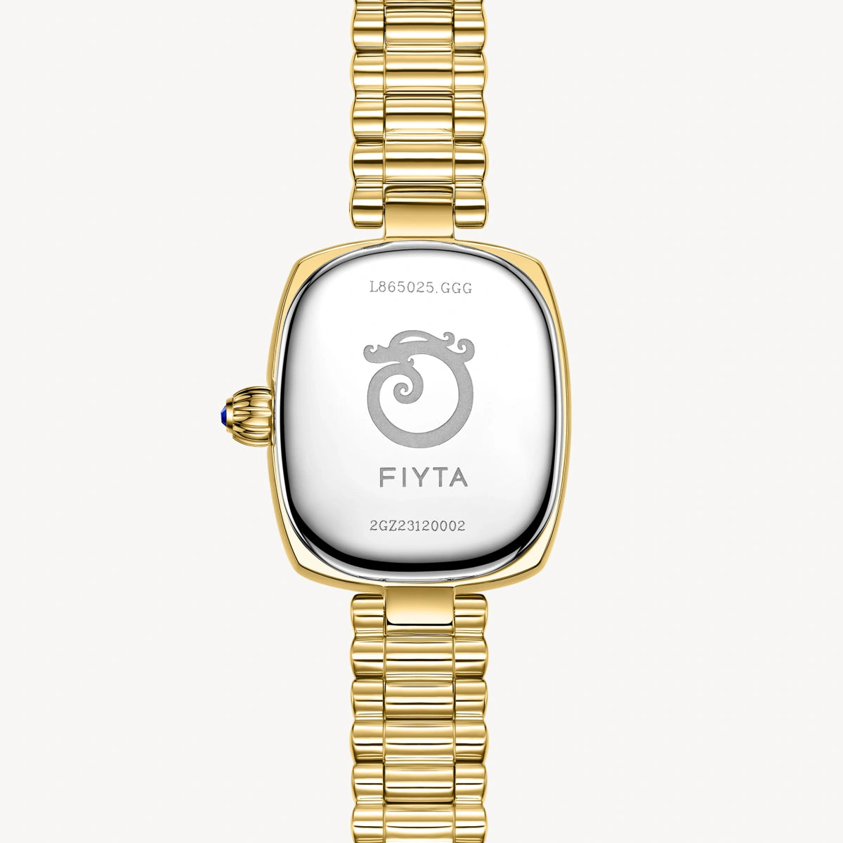 Gold Watches with Real Diamond Dial