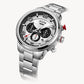 Mach Collection "Falcon" Men's Quartz Watch - FIYTA