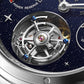 Space Exploration Series The Big Dipper Tourbillon Men's Mechanical Automatic Watch - Limited Edition