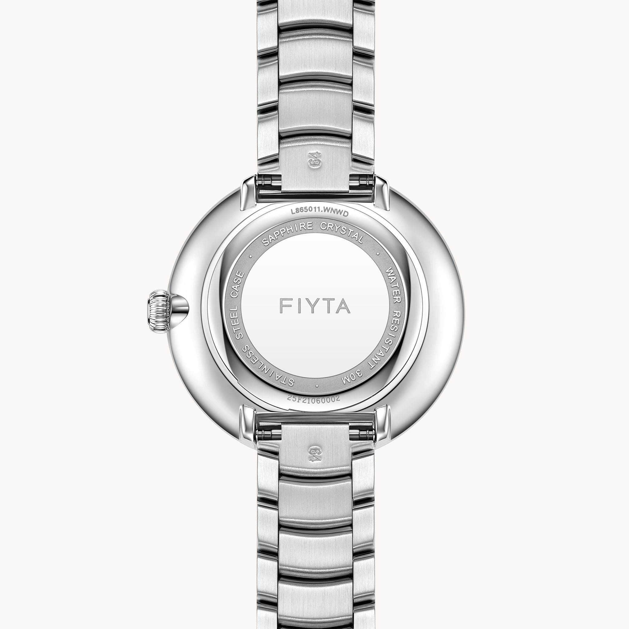 Fancy Series Mermaid Women's Watches - FIYTA