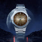 Aeronuatics Collection "Astronaut" Men's Quartz Watch - FIYTA