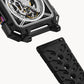 Interstellar Collection Men's Mechanical Watch - FIYTA