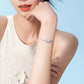 Eastern Grace Collection Women's Watch & Persimmon Bracelet Gift Set - FIYTA