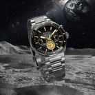 Space Series Men's Mechanical Automatic Watch - FIYTA