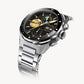 Space Exploration Series Space Station Men's Mechanical Automatic Watch-Limited Edition