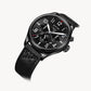 Mach Collection J-20 Fighter Special Edition Men's Mechanical Watch