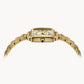 Retro Collection Gold Watches for Women