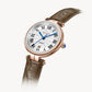 Enchanting Collection Women's Quartz Watches