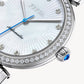 Heartouching Collection Classic Diamond Automatic Watch - FIYTA