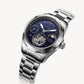 Space Exploration Series The Big Dipper Tourbillon Men's Mechanical Automatic Watch - Limited Edition