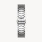 Heartouching Collection Classic Diamond Automatic Watch - FIYTA