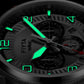 Mach Collection "Falcon" Men's Quartz Watch - FIYTA