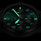 Mach Collection "Z-20" Victory Edition Men's Quartz Watch