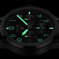 Mach Collection "Z-20" Victory Edition Men's Quartz Watch