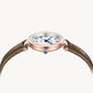 Enchanting Collection Women's Quartz Watches