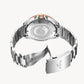 Reloj de buceo para hombre Yachtsman