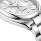 Tempting Collection "Chinese Ginkgo Leaf" Metal Engraving Tribute Men's Mechanical Watch - FIYTA