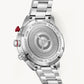 Mach Collection "Falcon" Men's Quartz Watch - FIYTA