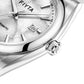 Tempting Collection "Chinese Ginkgo Leaf" Metal Engraving Tribute Men's Mechanical Watch - FIYTA