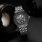 Photographer Collection Mechanical Automatic Watch