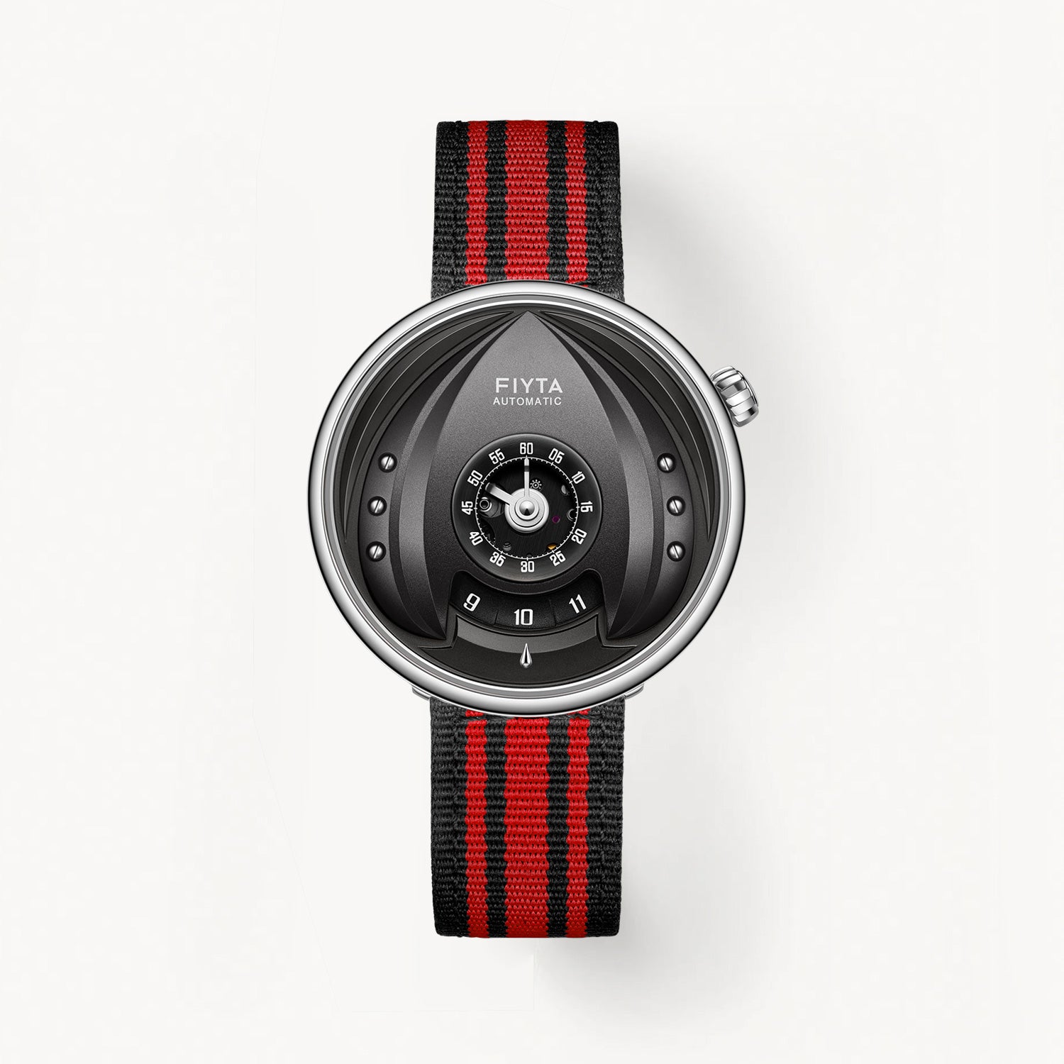 Pulsera de trébol para mujer