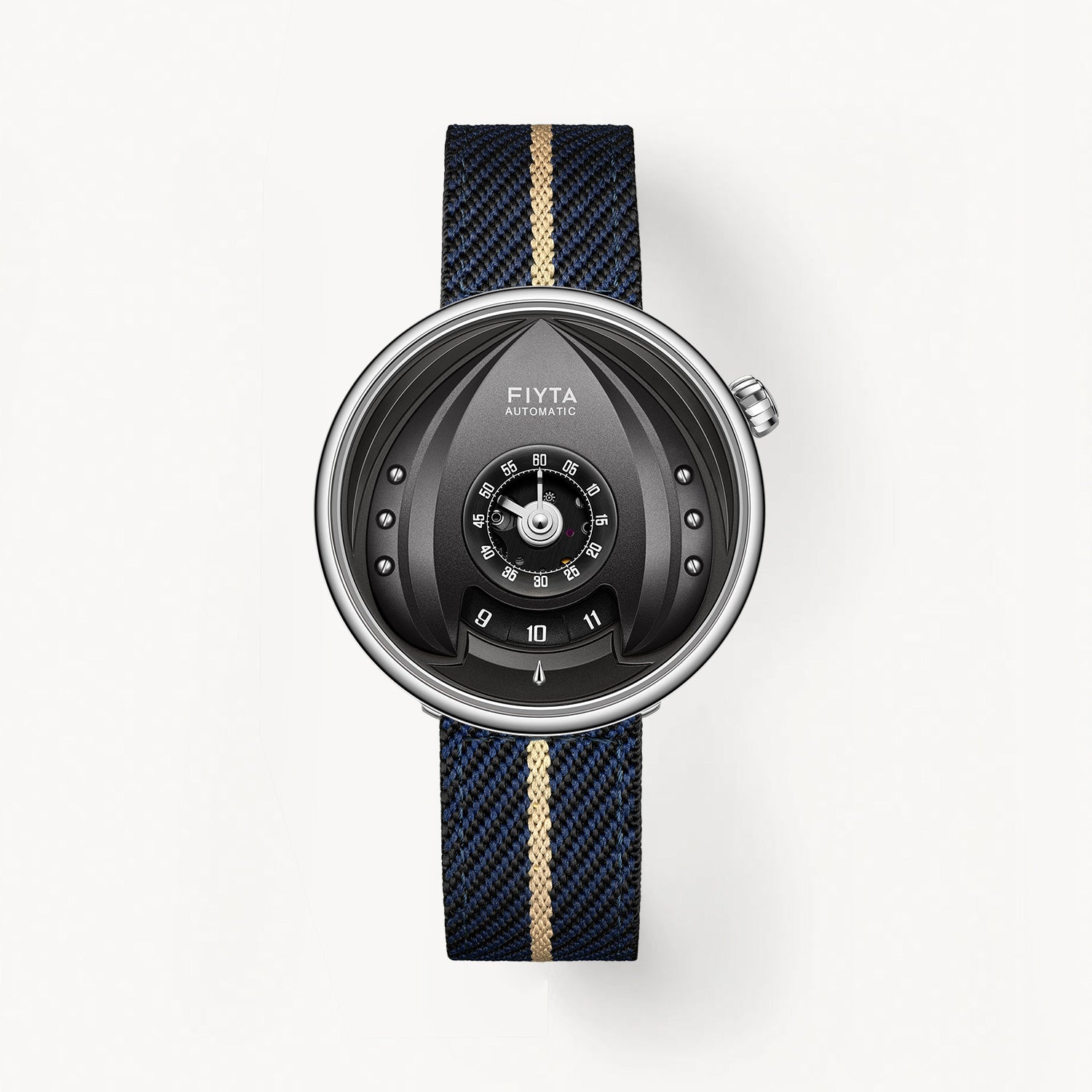 Pulsera de trébol para mujer