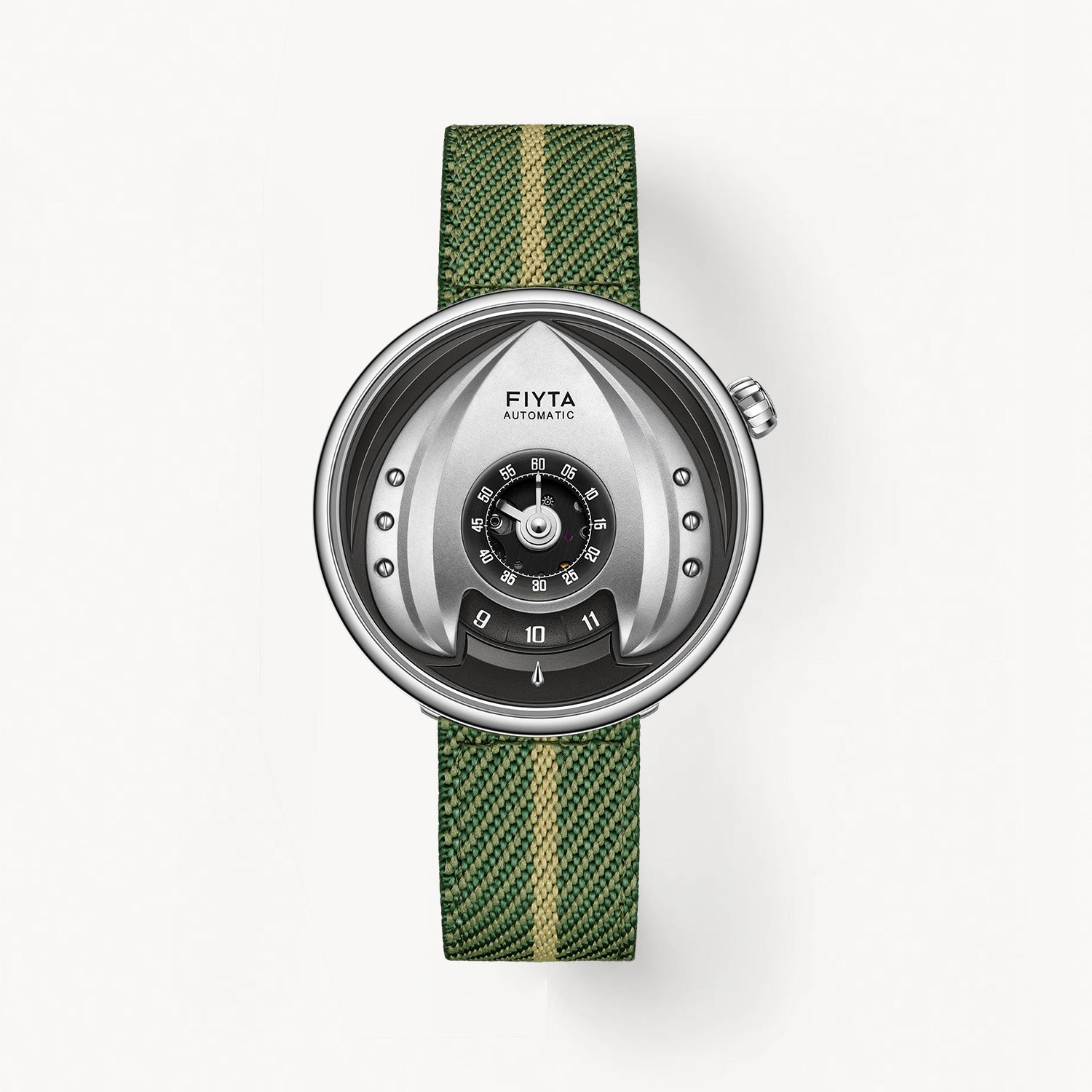 Pulsera de trébol para mujer