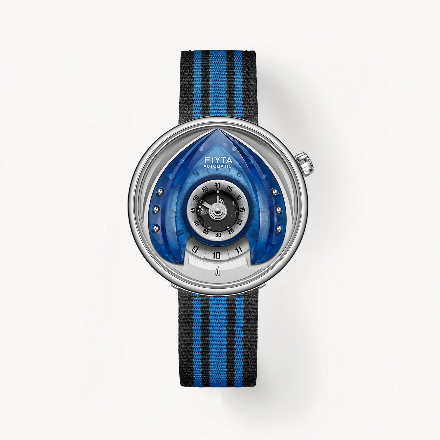 Pulsera de trébol para mujer