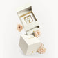 Gold Watches Mother-of-Pearl - FIYTA