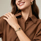Gold Watches for Women