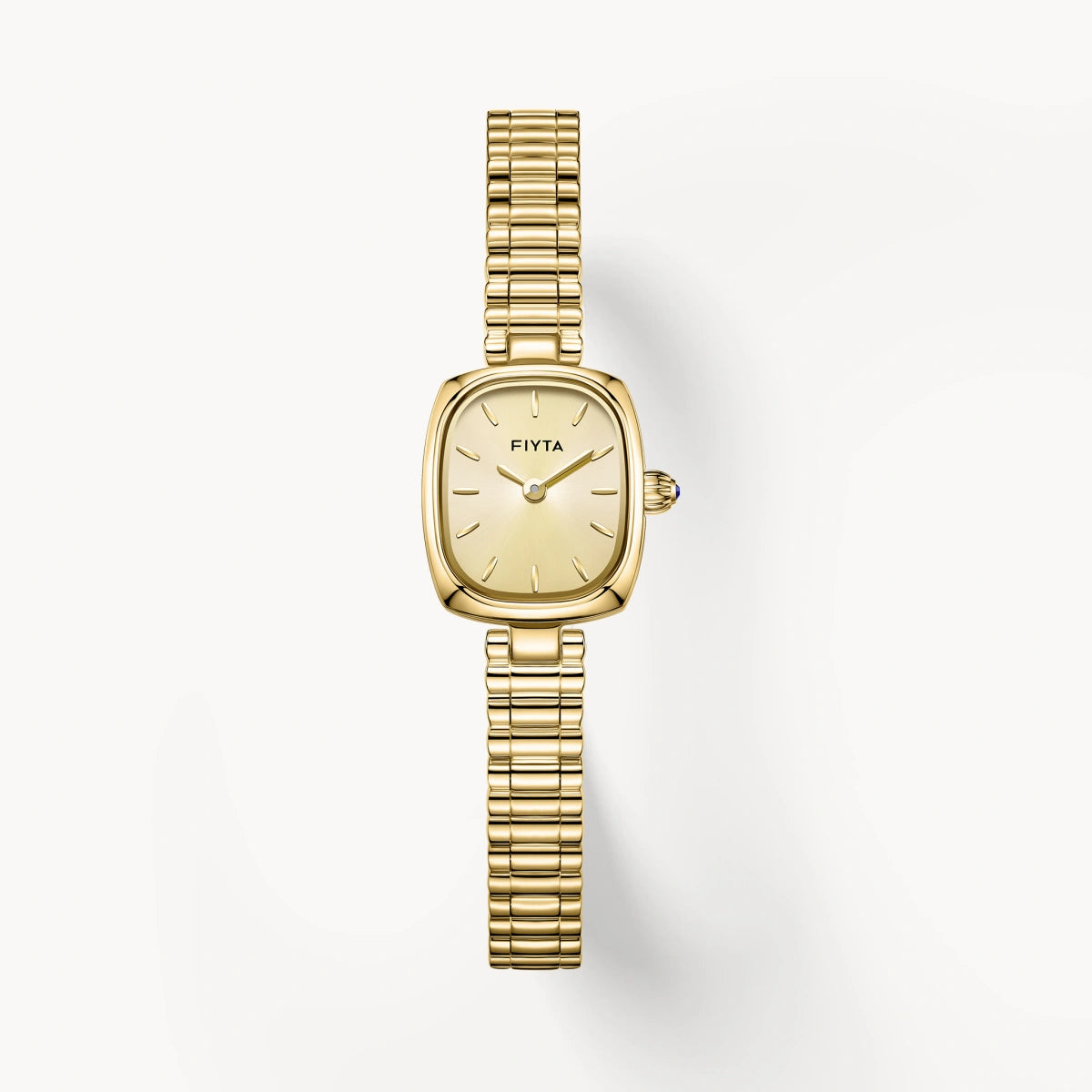 Gold Watches for Women