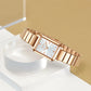 Roman Radiance Collection Women's Bracelet Watch