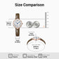 Enchanting Collection Women's Quartz Watches