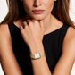 Vior Collection Women's Quartz Watch